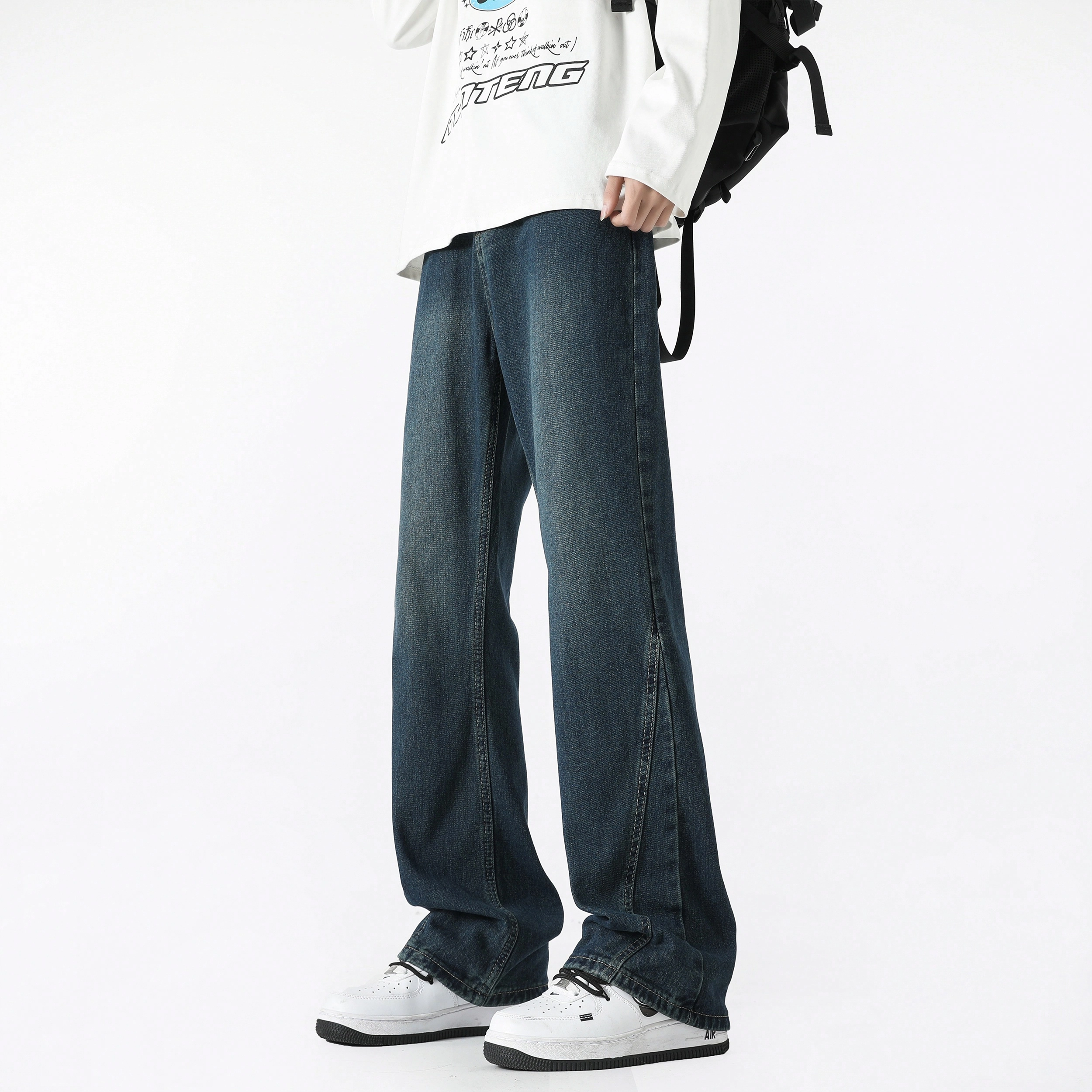 YATSI Cleanfit fit