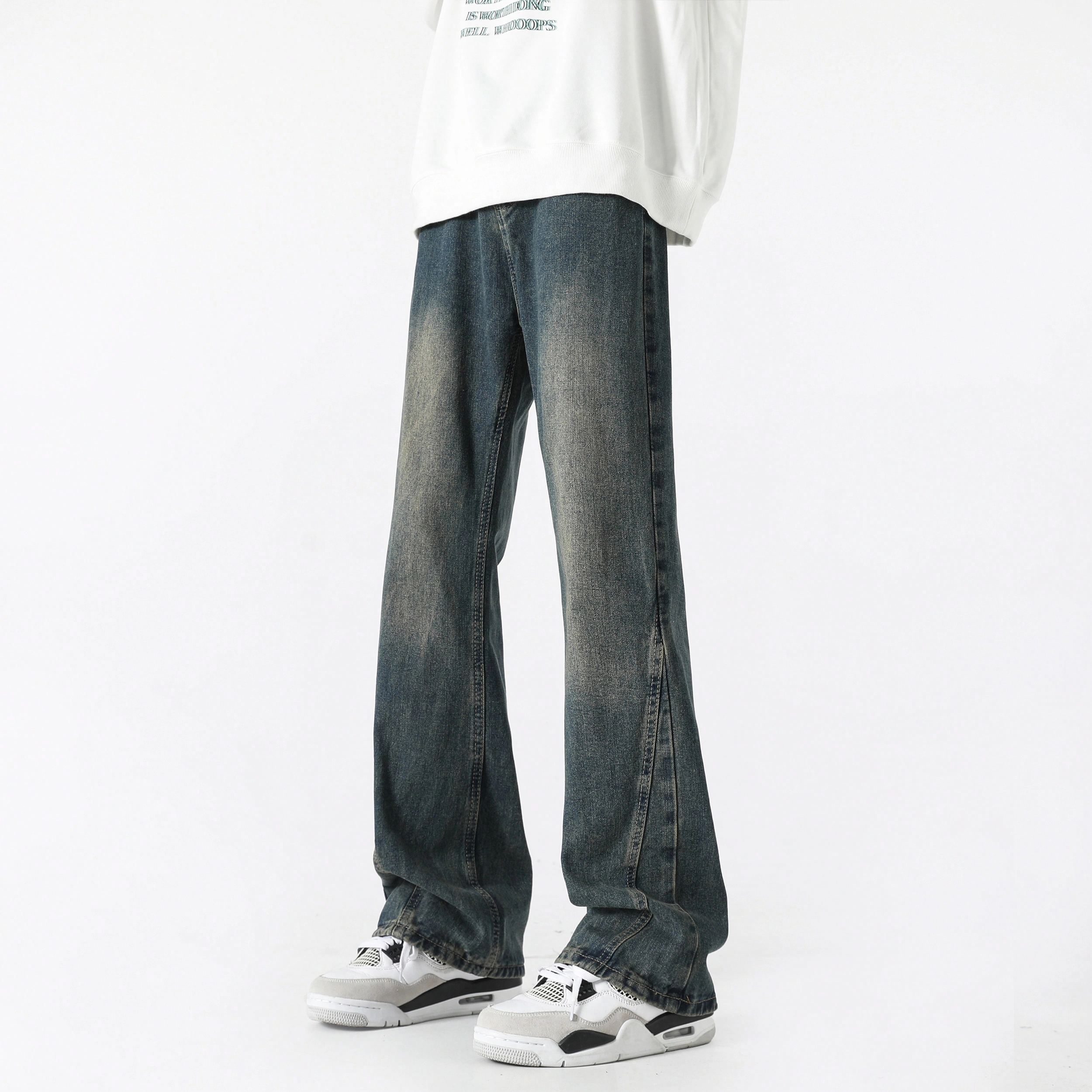 YATSI Cleanfit fit