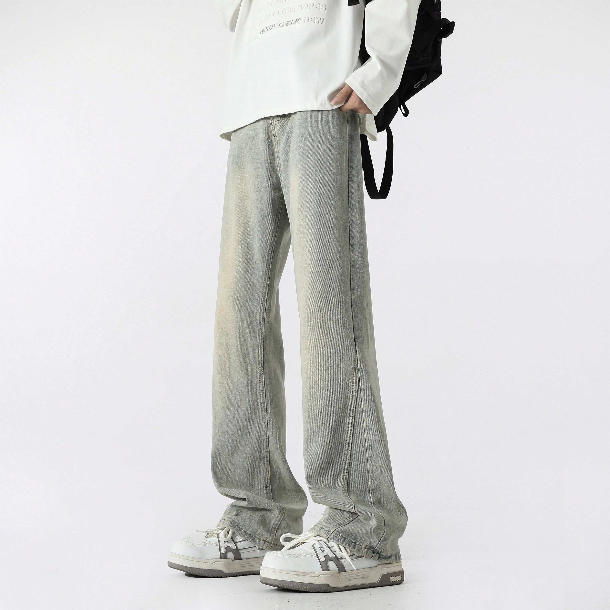 YATSI Cleanfit fit