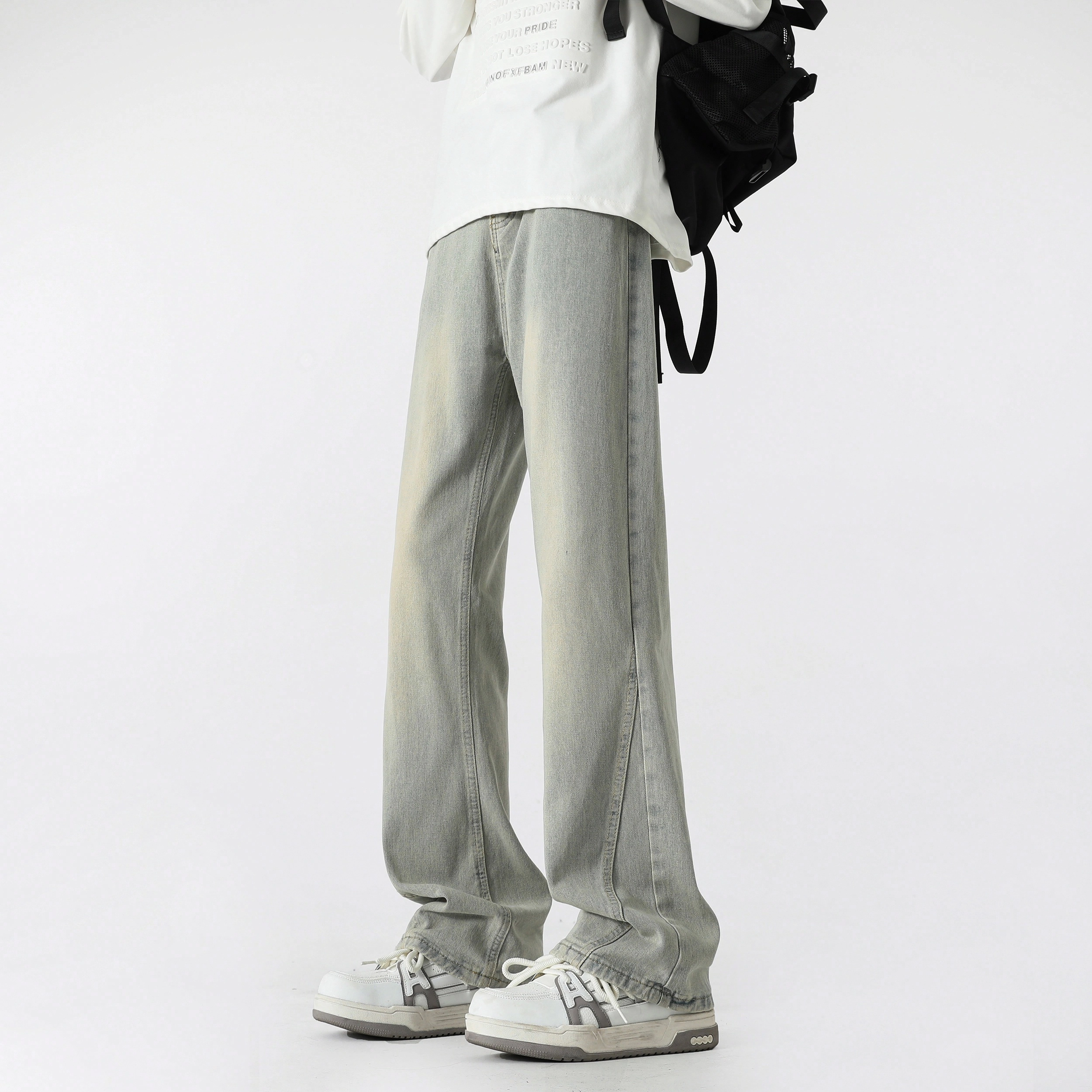 YATSI Cleanfit fit