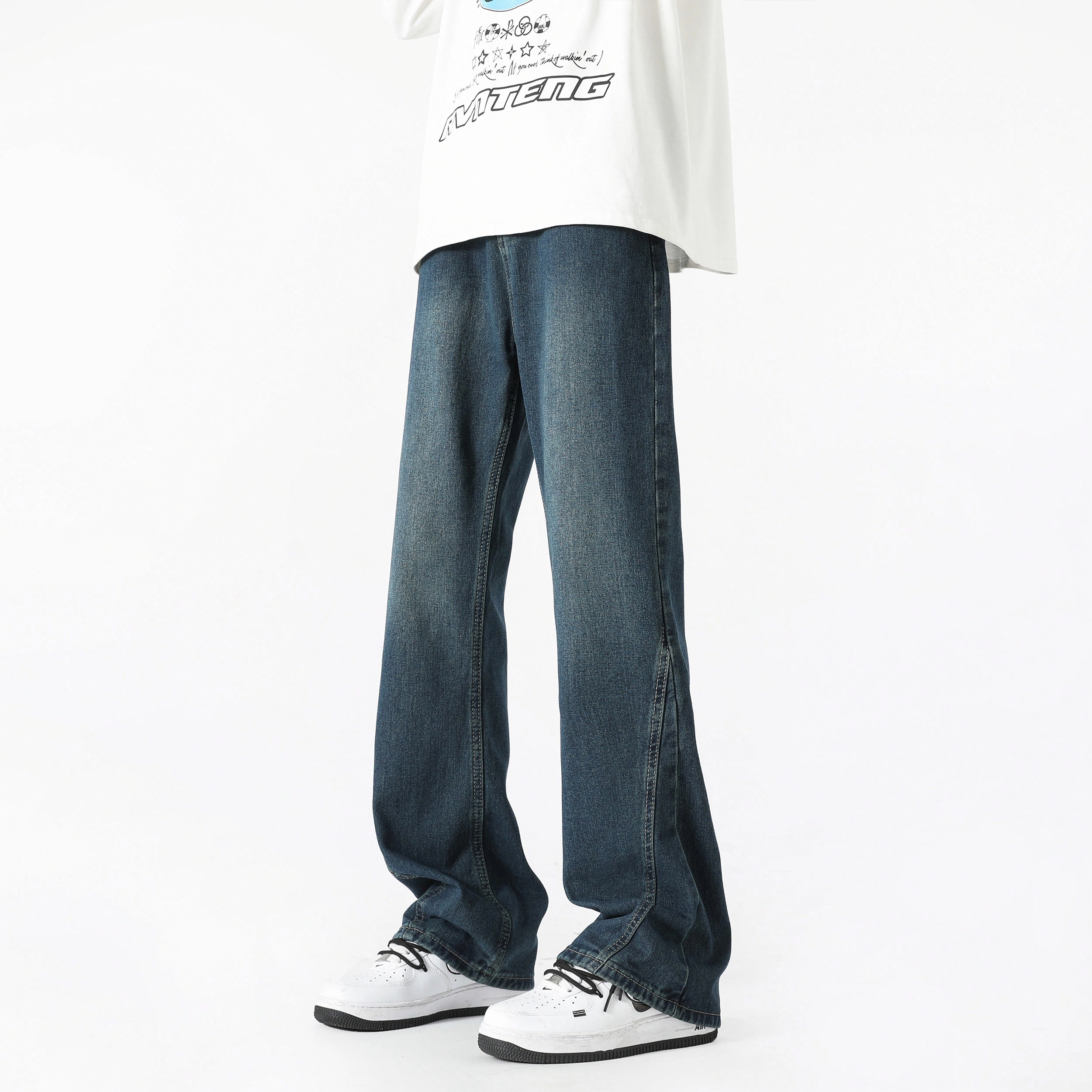 YATSI Cleanfit fit