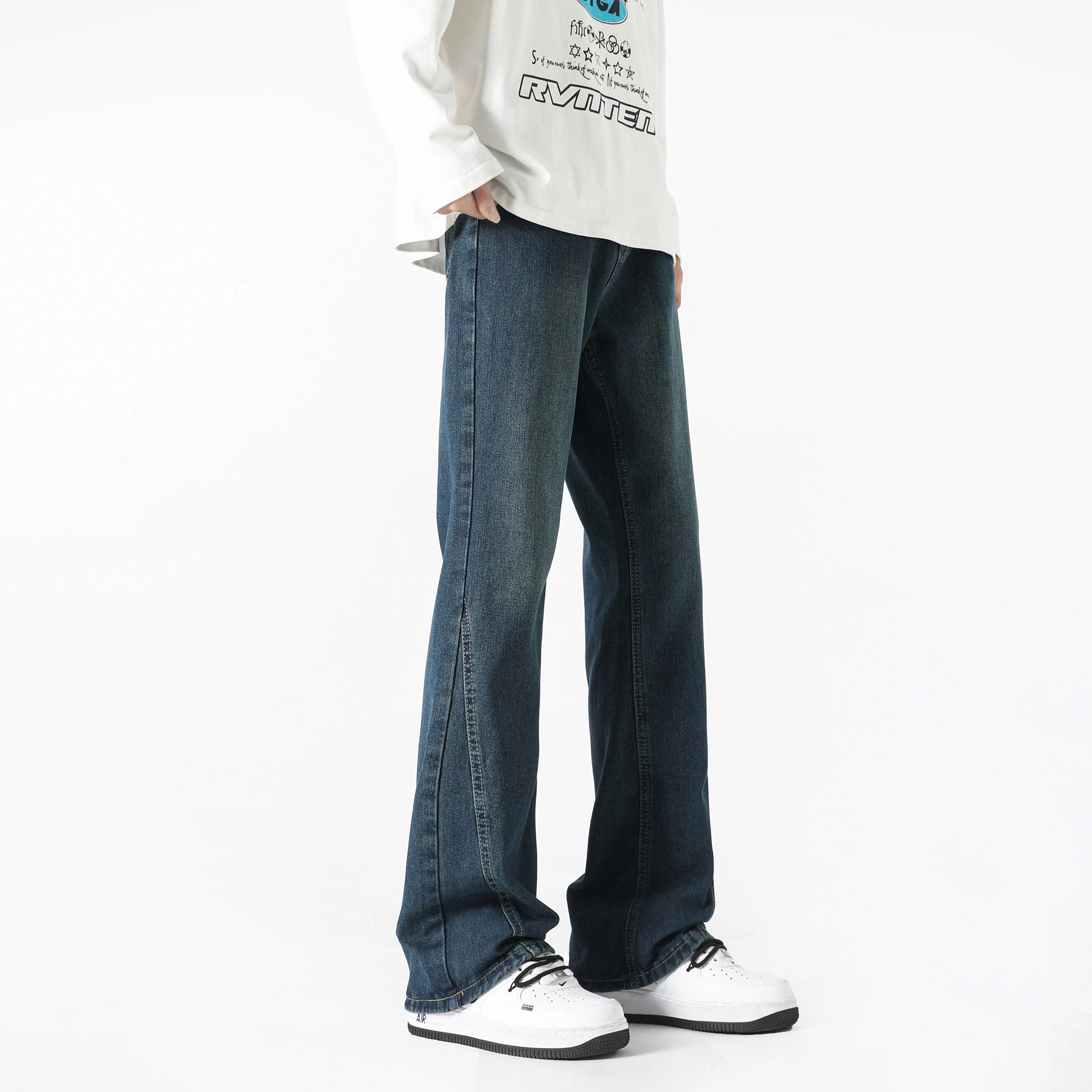 YATSI Cleanfit fit