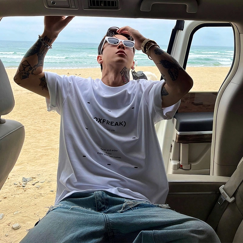 OX-FREAK T