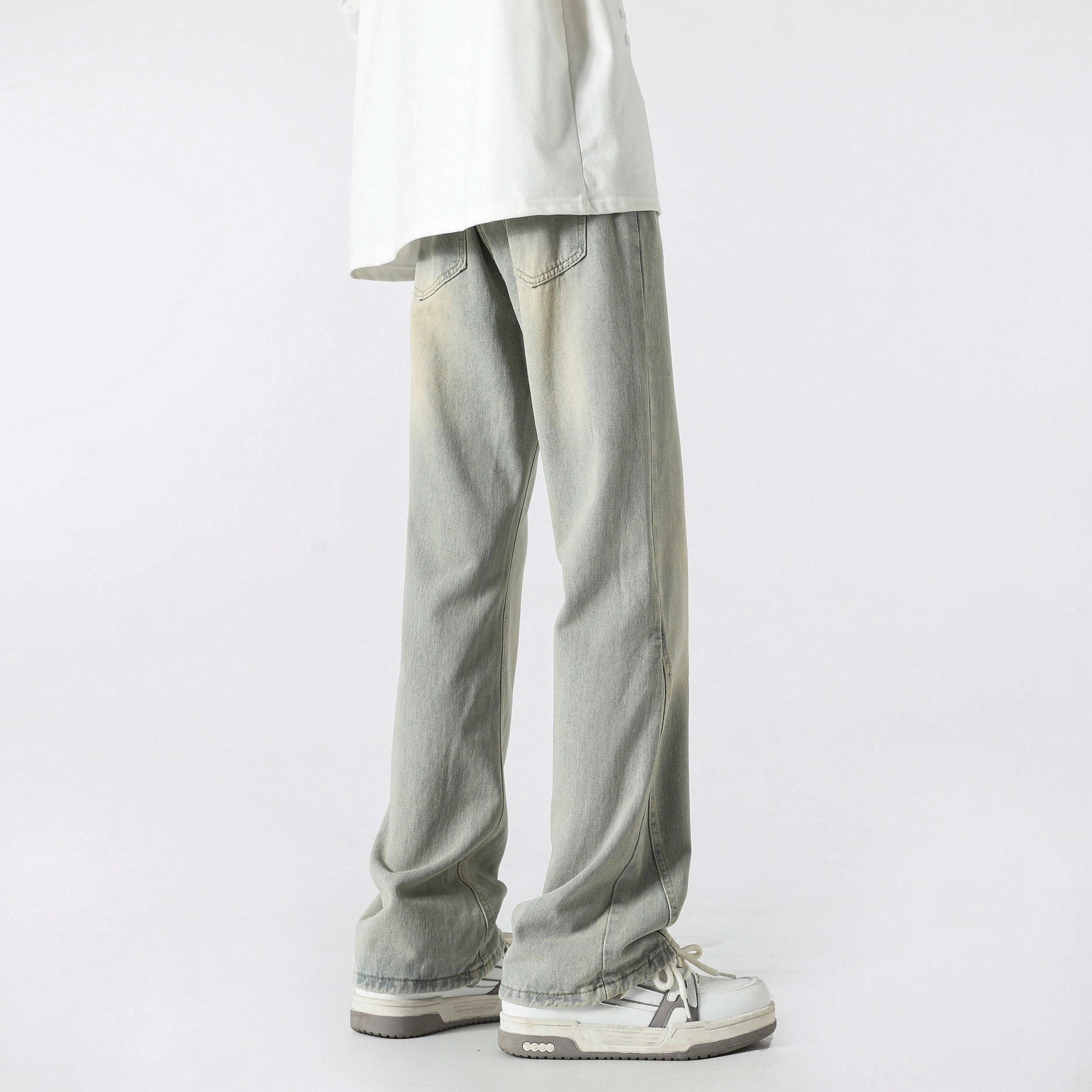 YATSI Cleanfit fit