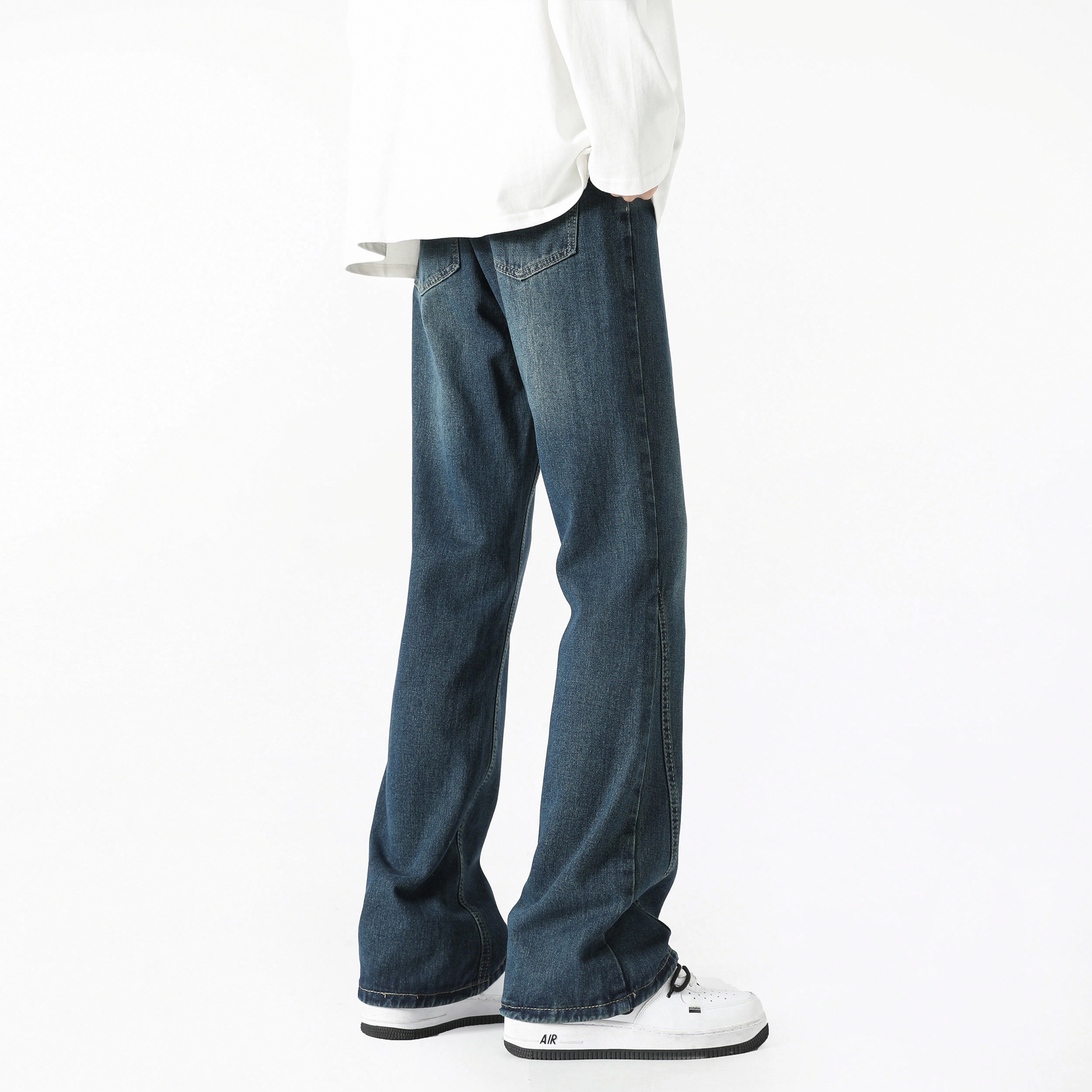 YATSI Cleanfit fit