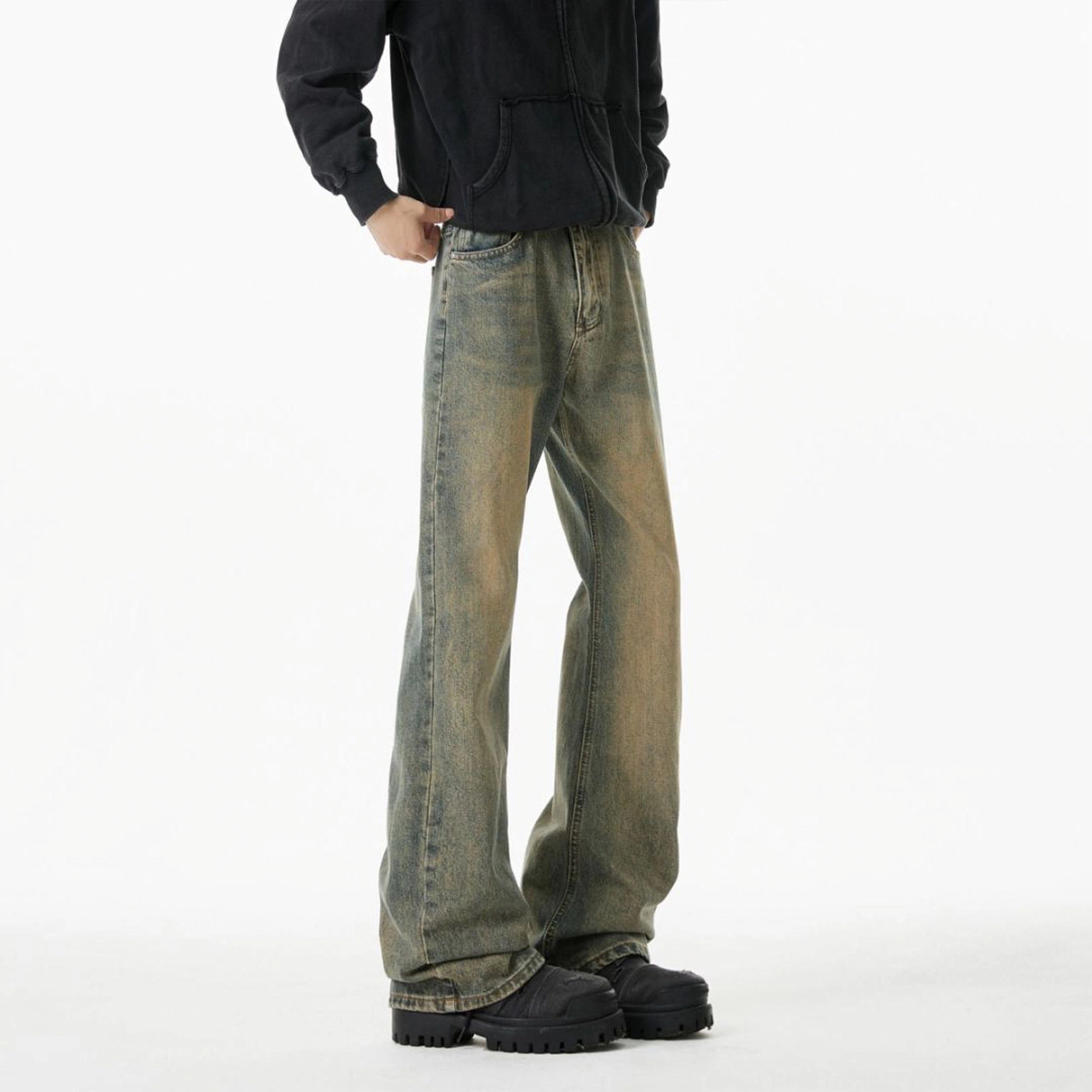 YATSI Cleanfit fit