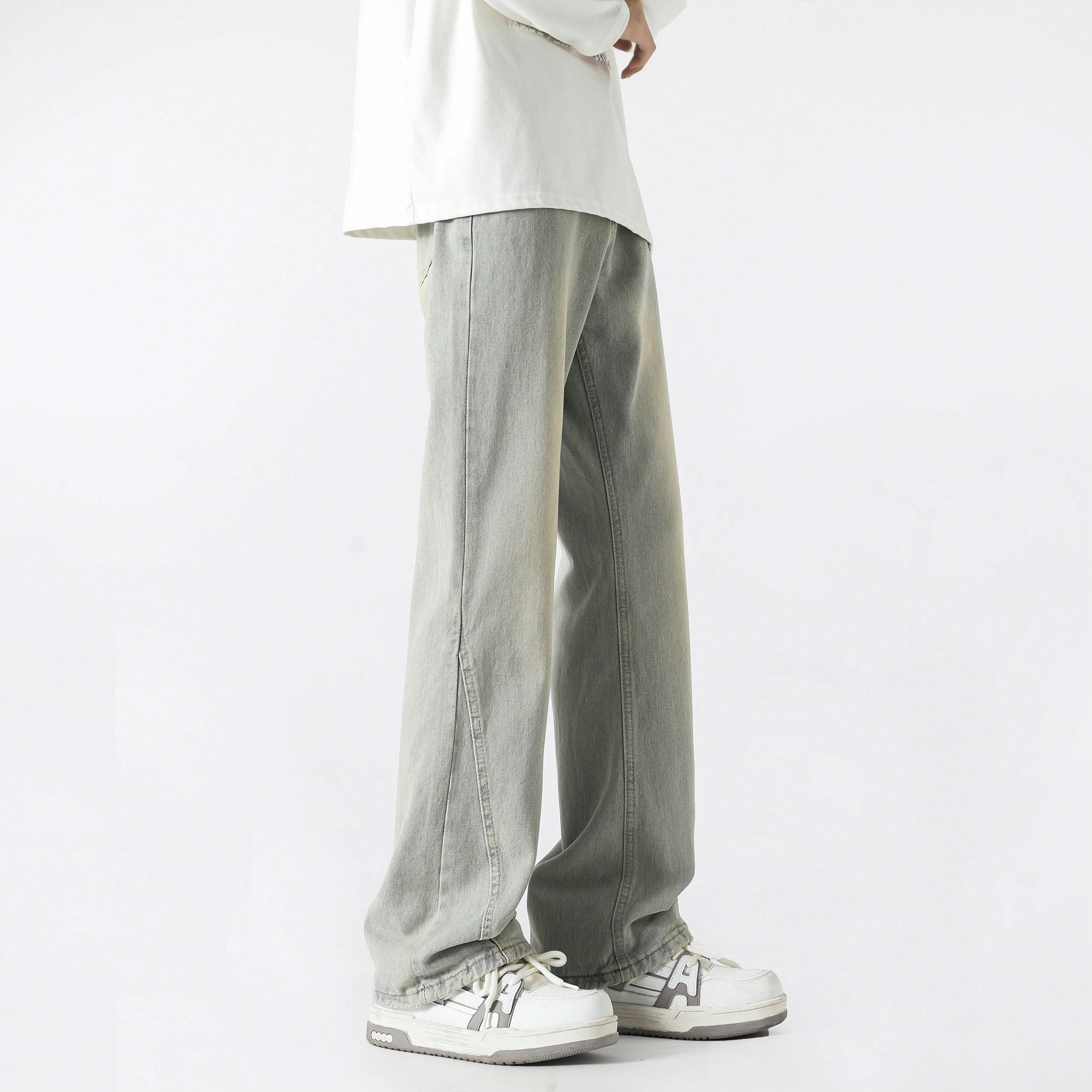 YATSI Cleanfit fit