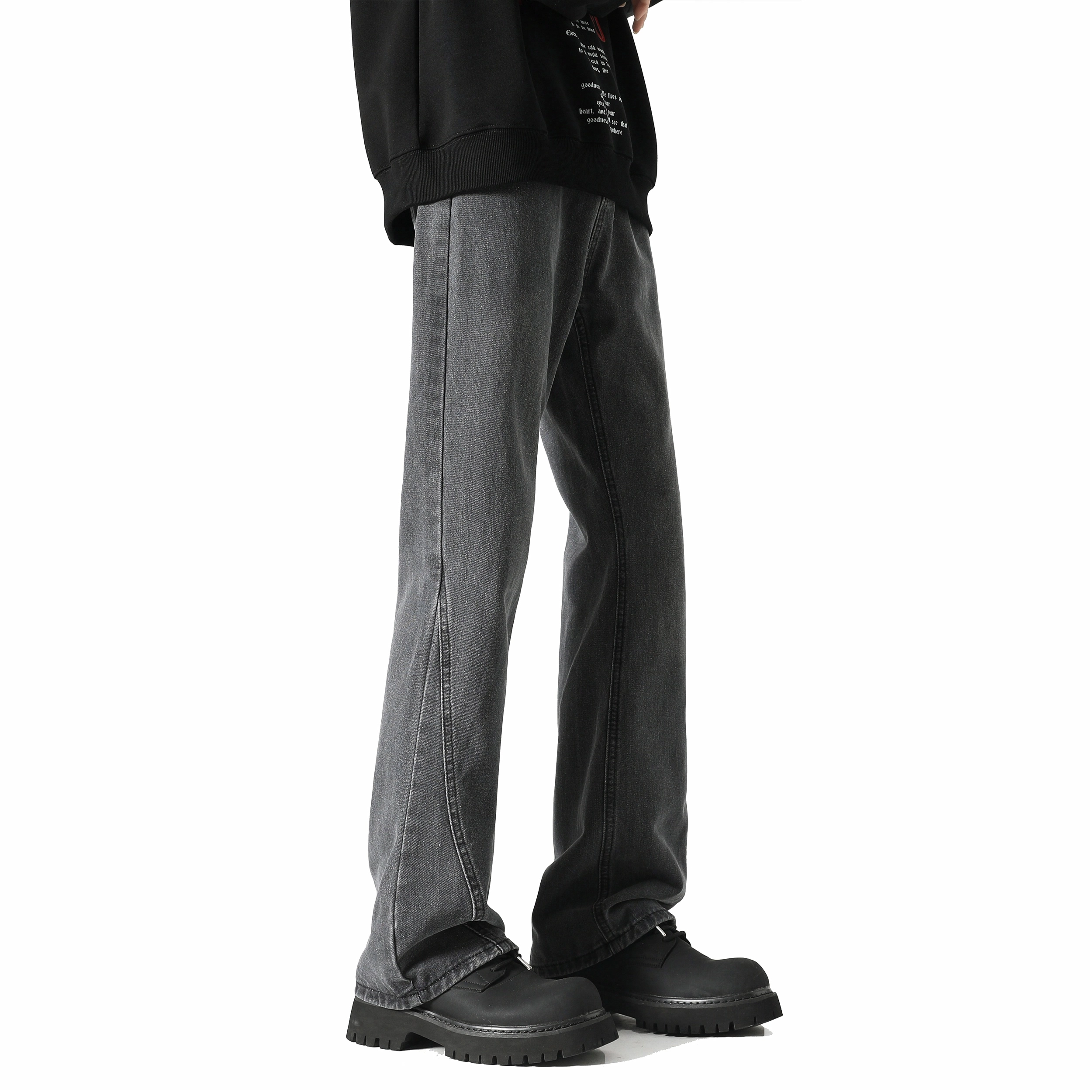 YATSI Cleanfit fit