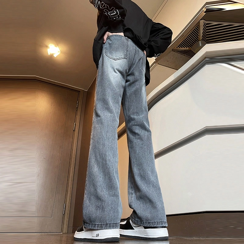 HELEH bootcutcleanfithoping