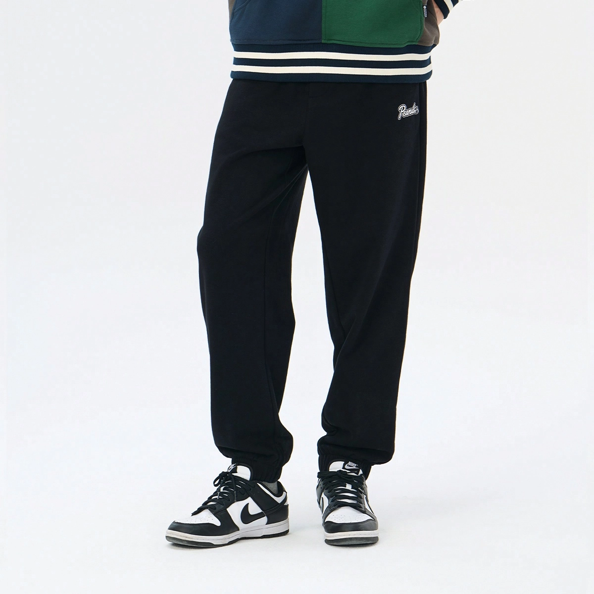 fun x SNOOPY
