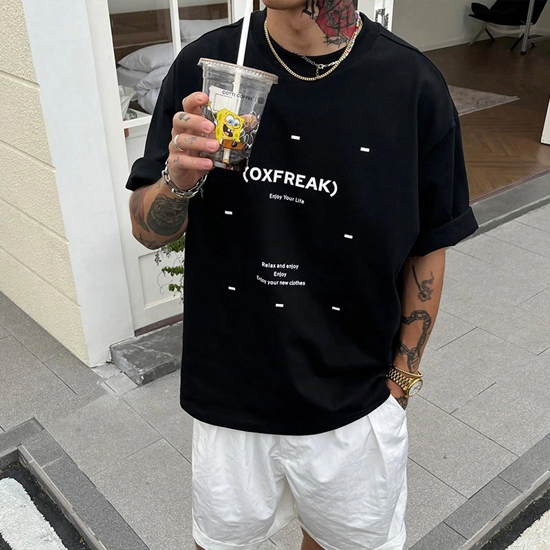 OX-FREAK T