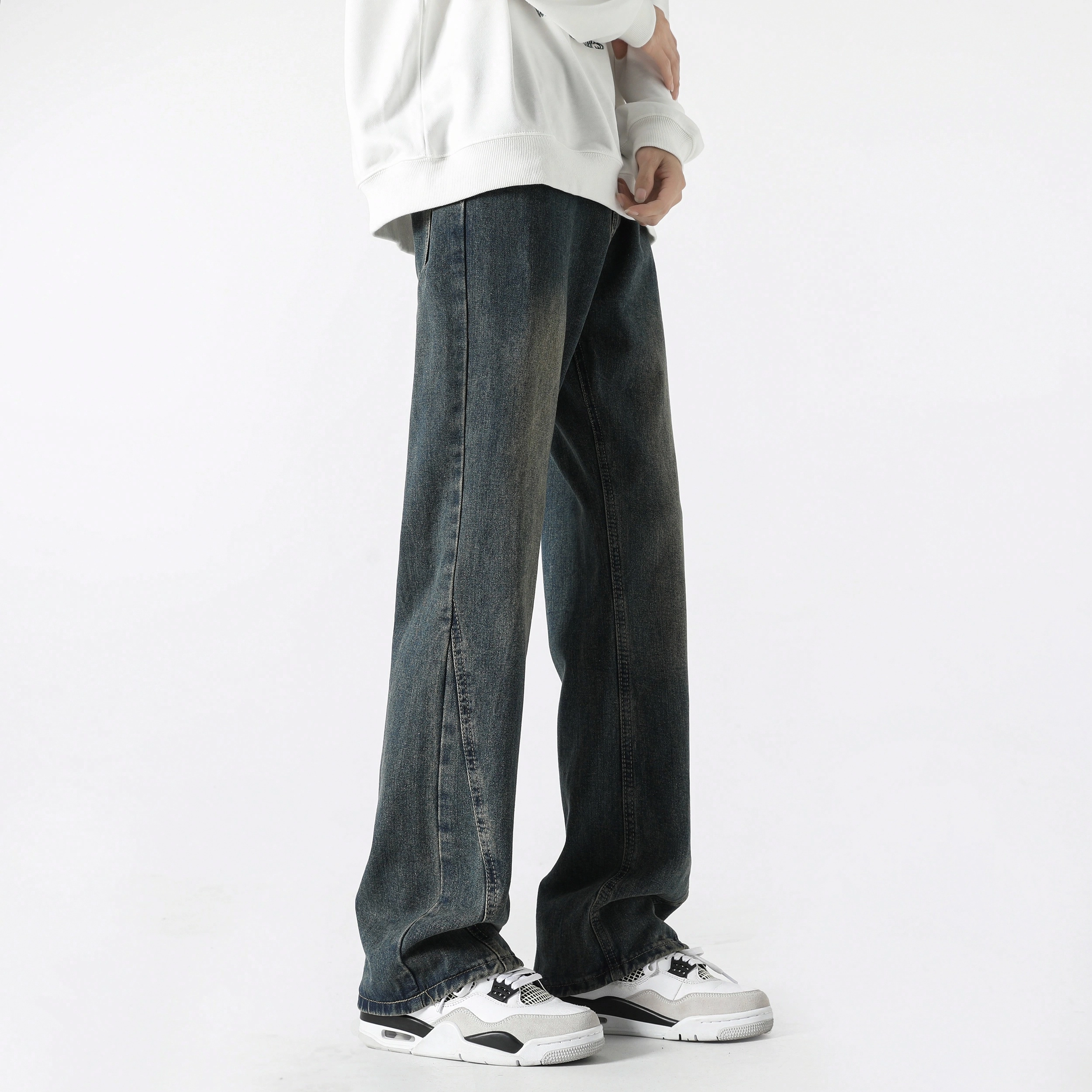 YATSI Cleanfit fit