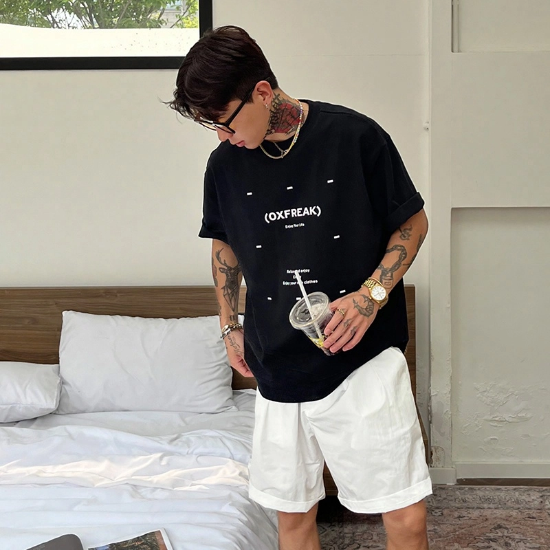 OX-FREAK T