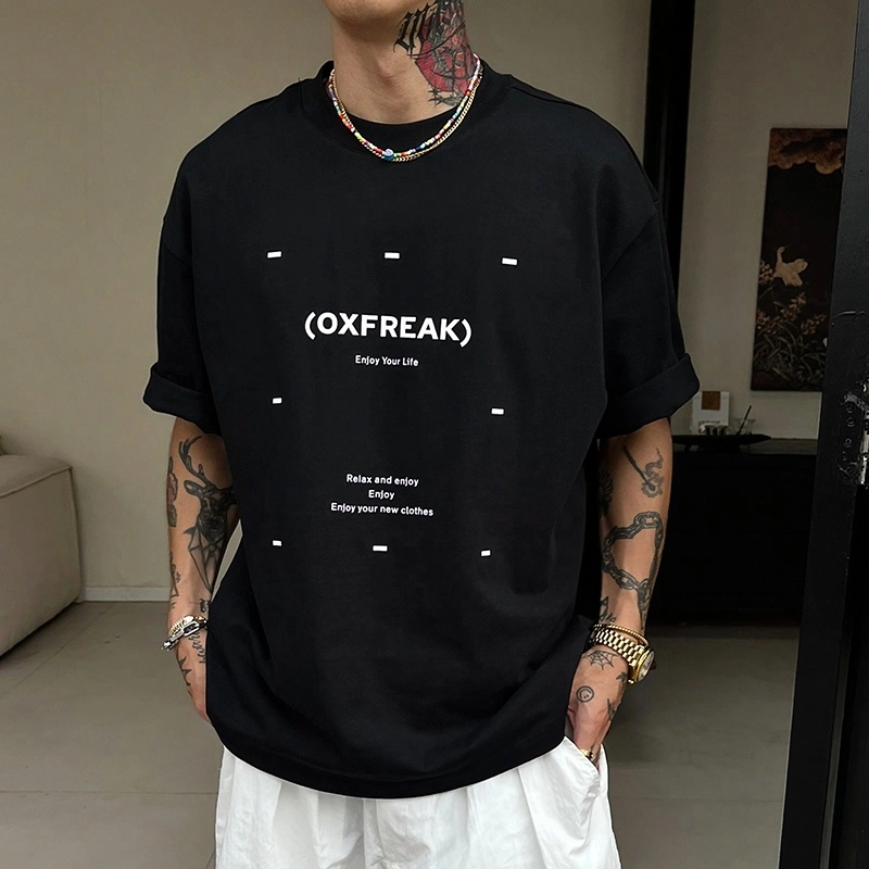 OX-FREAK T