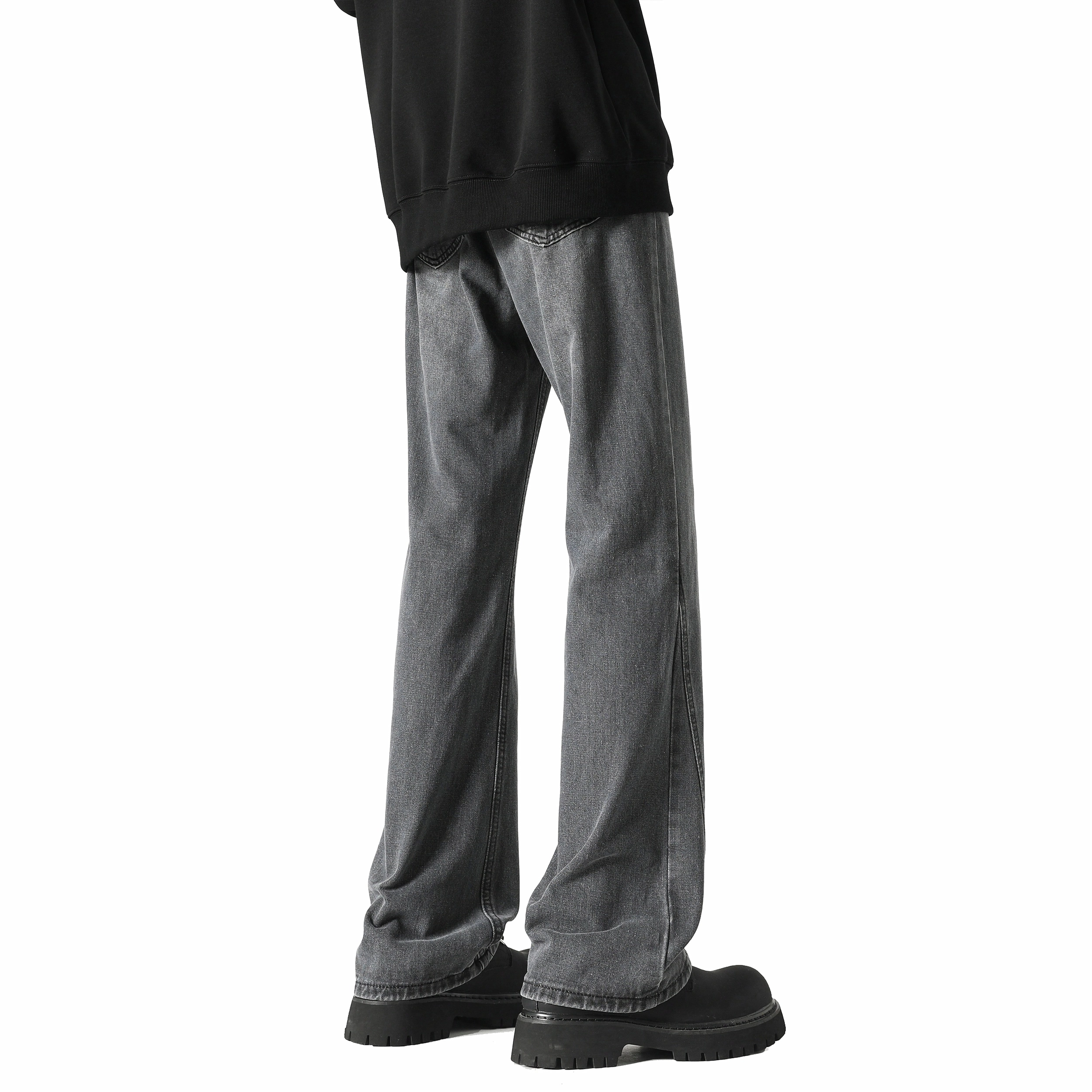 YATSI Cleanfit fit