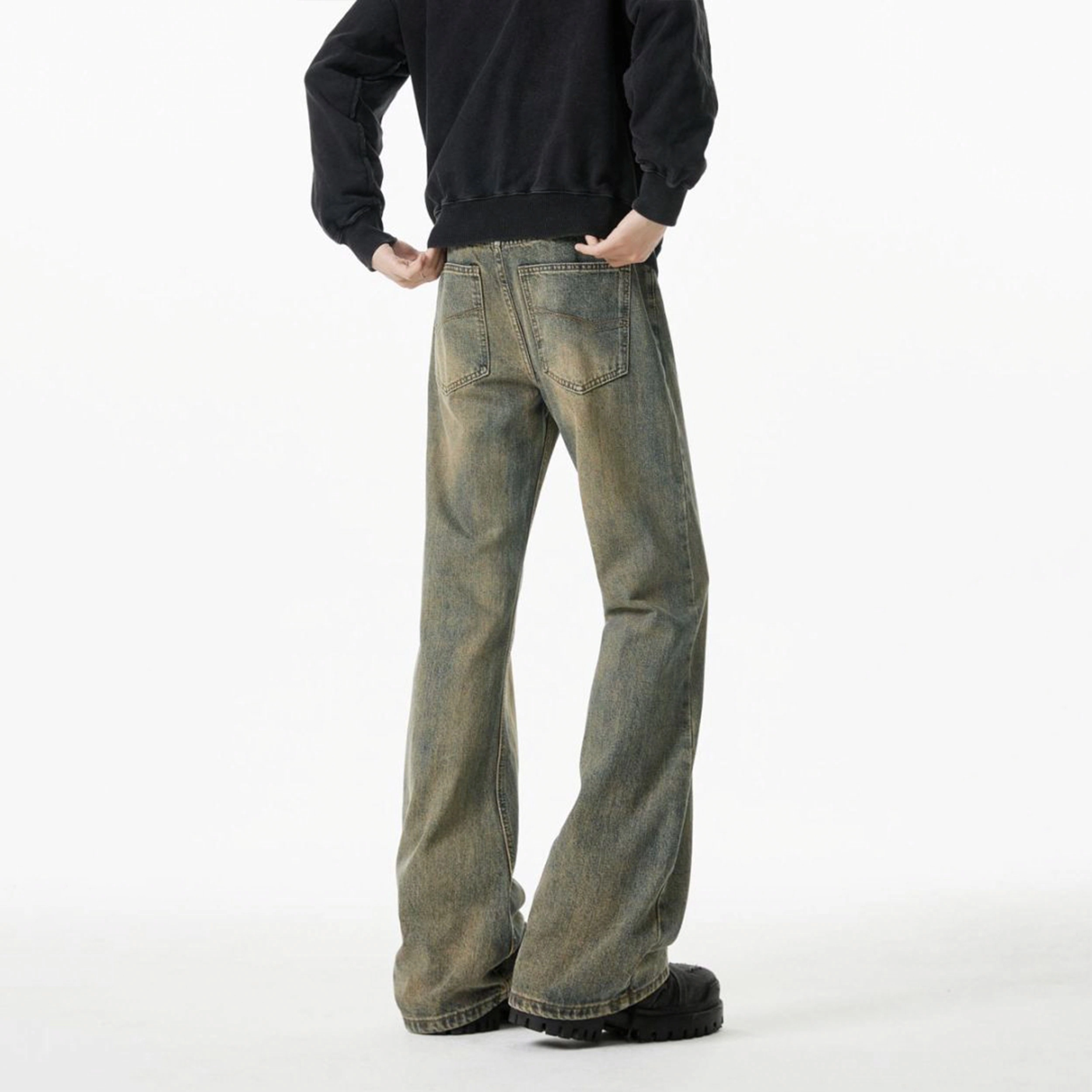 YATSI Cleanfit fit