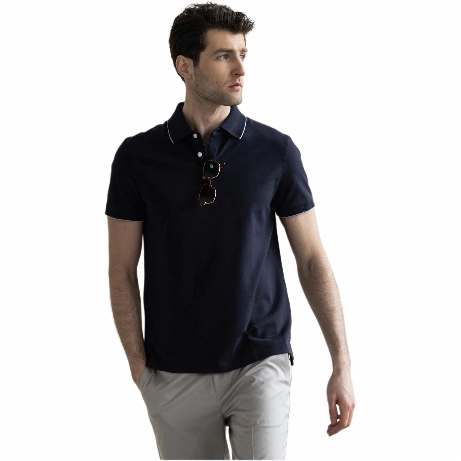 Camicissima Polo