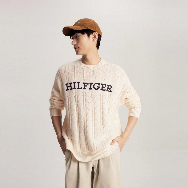 Tommy Hilfiger