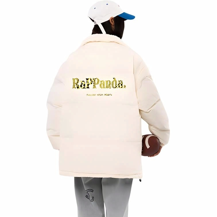 RAP PANDA