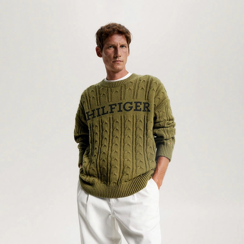 Tommy Hilfiger