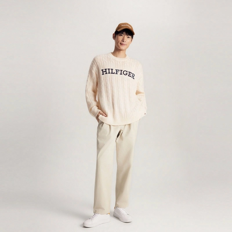 Tommy Hilfiger