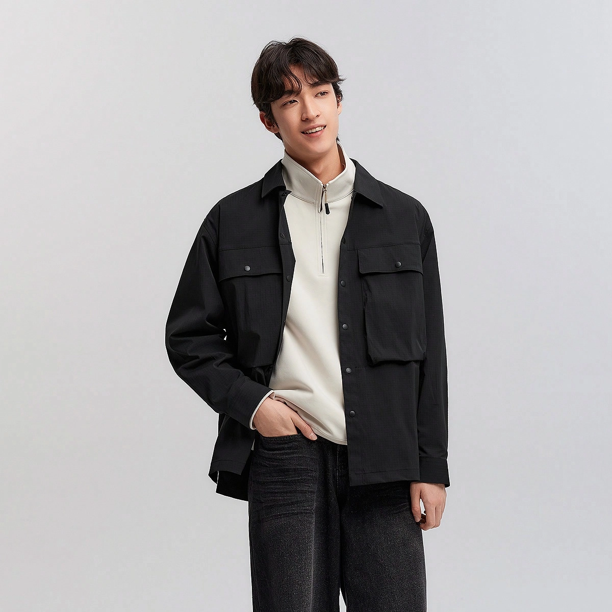 oversize