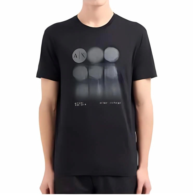 ARMANI EXCHANGE LogoT