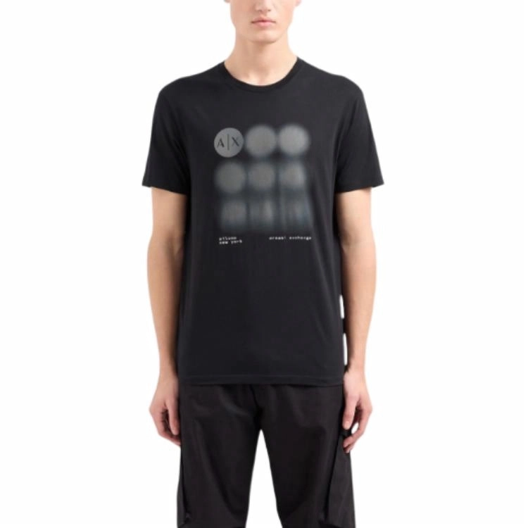 ARMANI EXCHANGE LogoT
