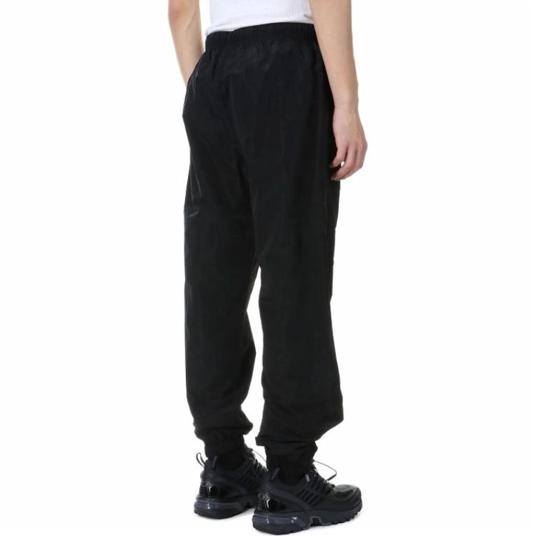 Fear of God Essentials SS24 drop2 Trackpant Jet Black