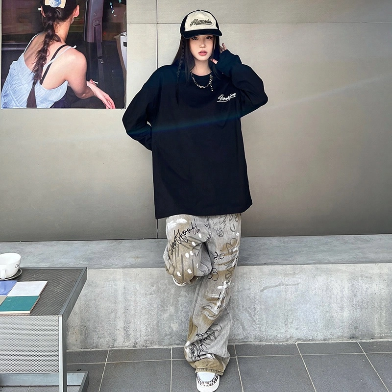 404MOB GANG LogoT