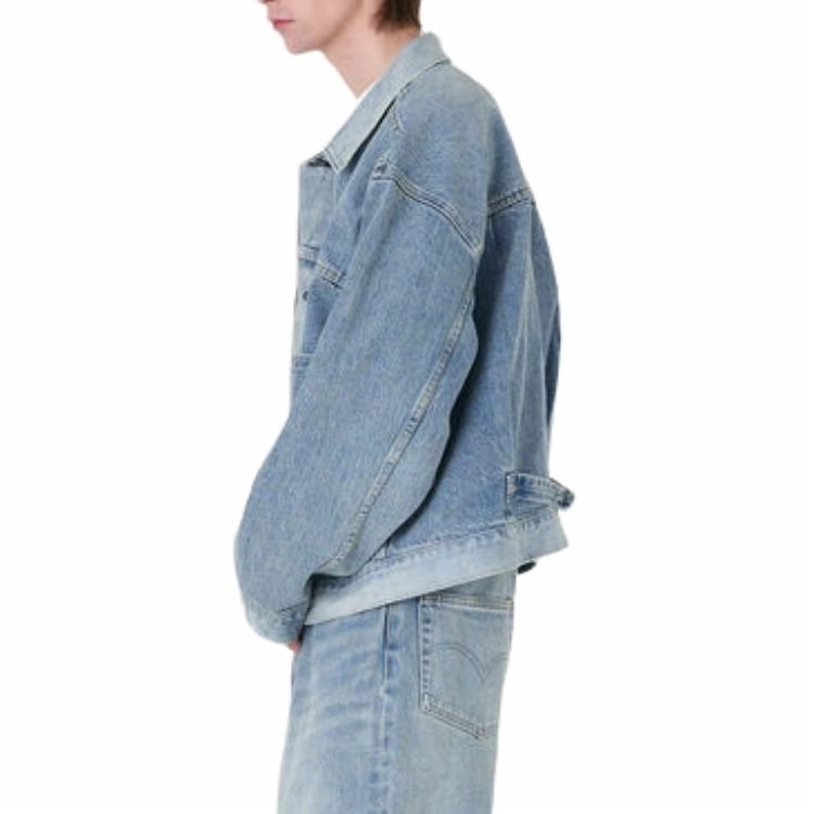 levis x BEAMS