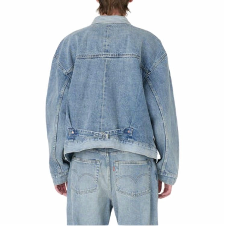 levis x BEAMS