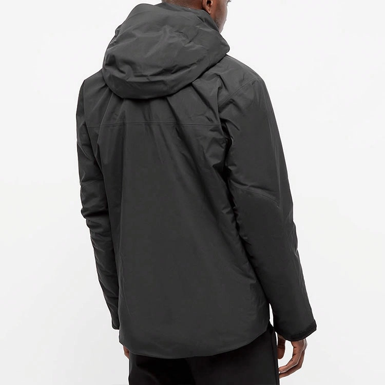 Arcteryx Fission Sv Logo