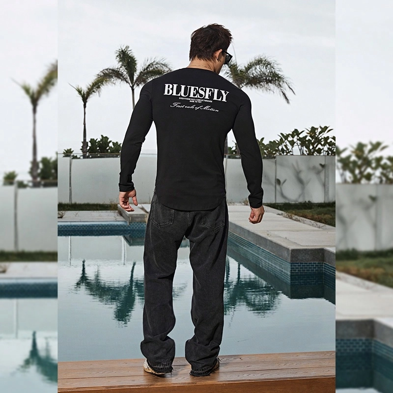 BLUESFLY T
