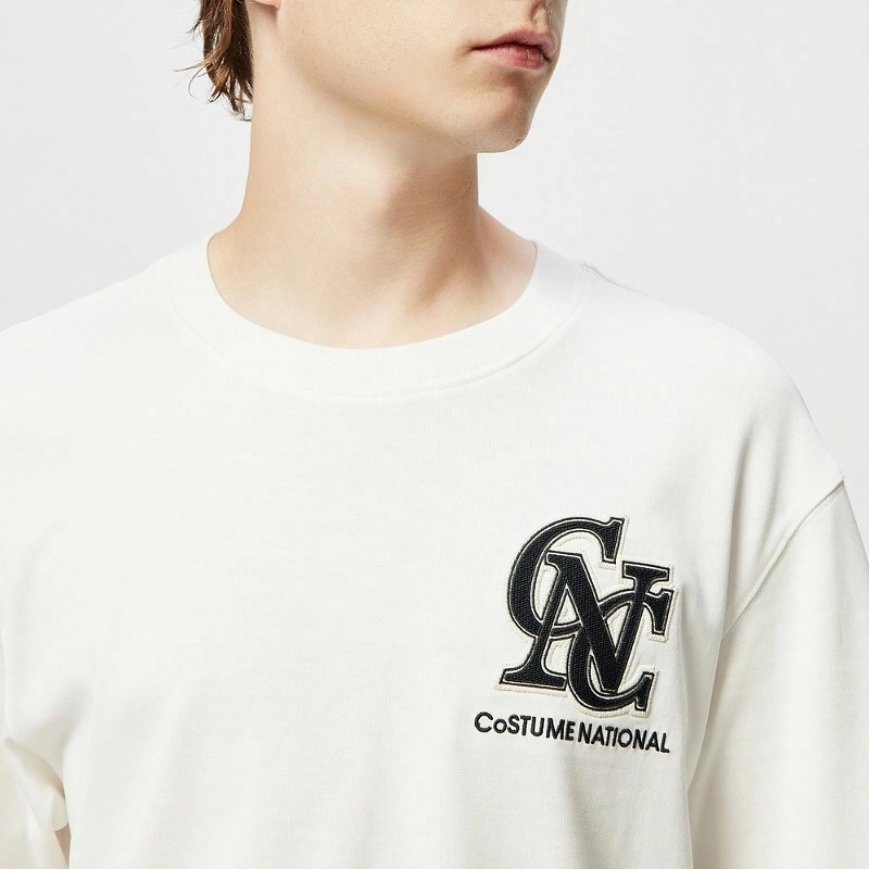 C'N'C LogoT