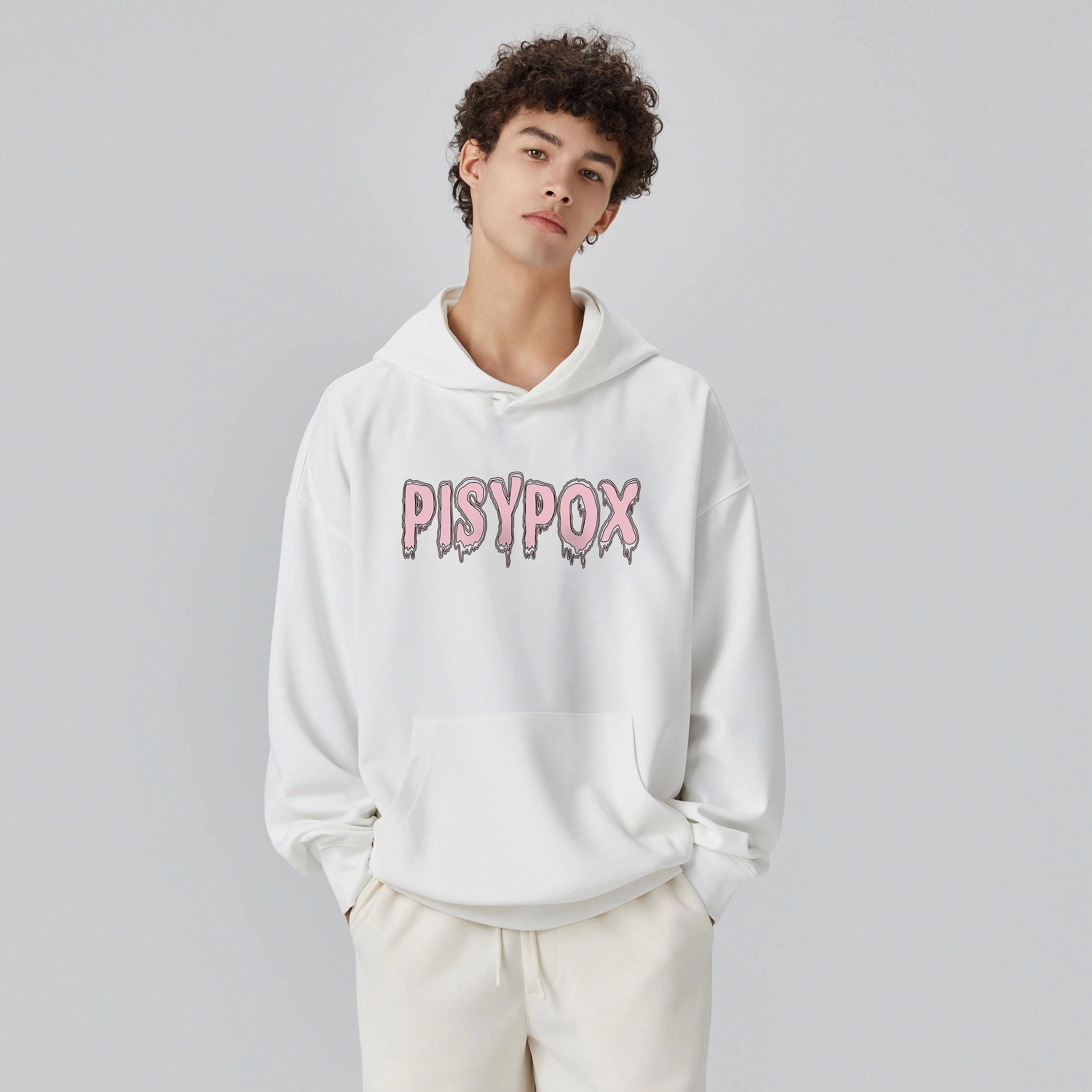 PISYPOX Logo