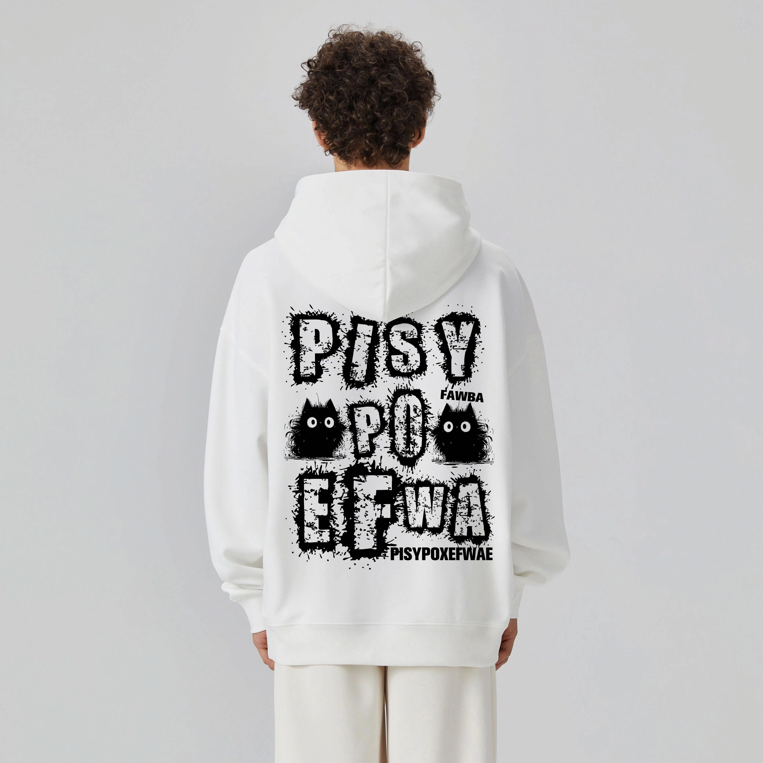 PISYPOX Logoins