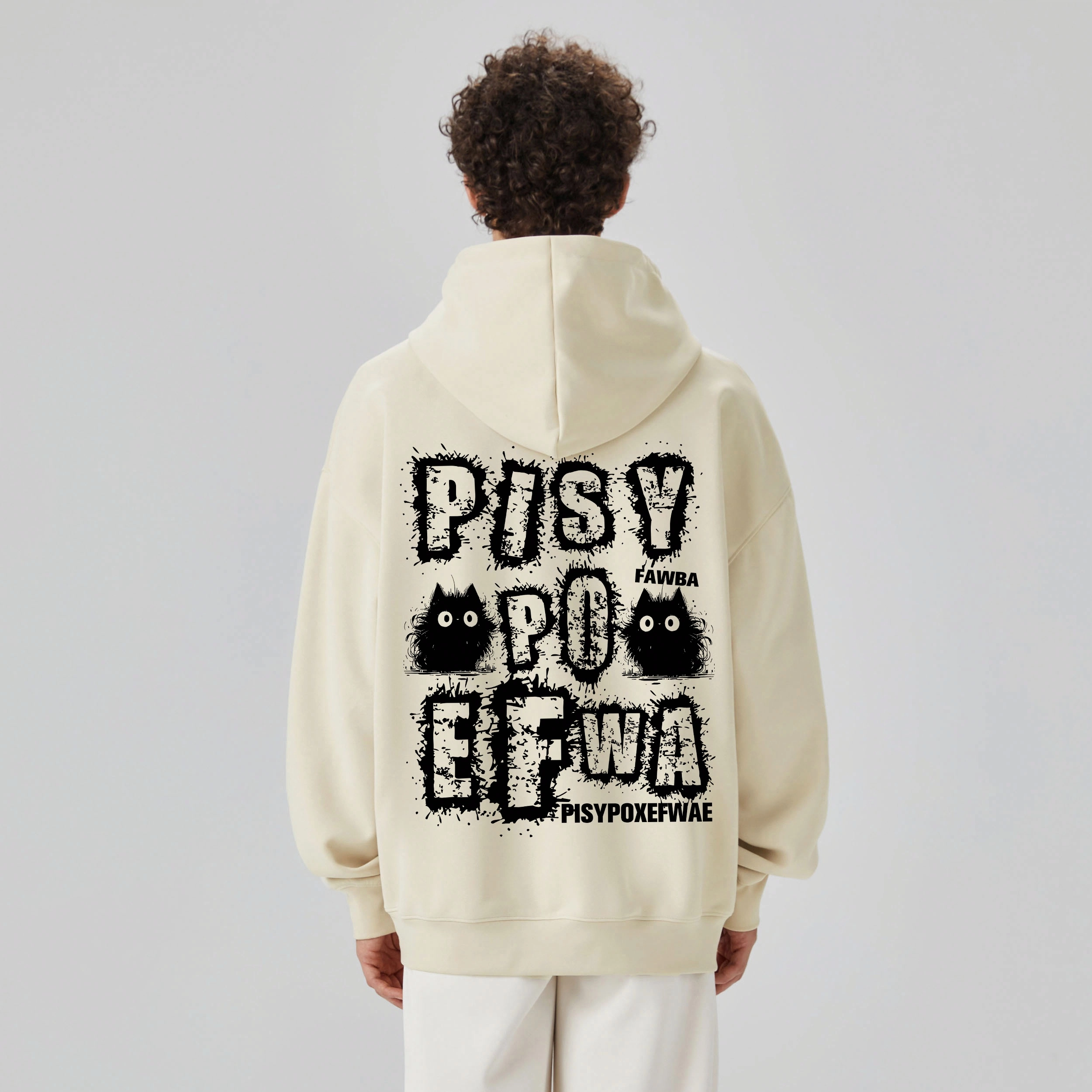 PISYPOX Logoins