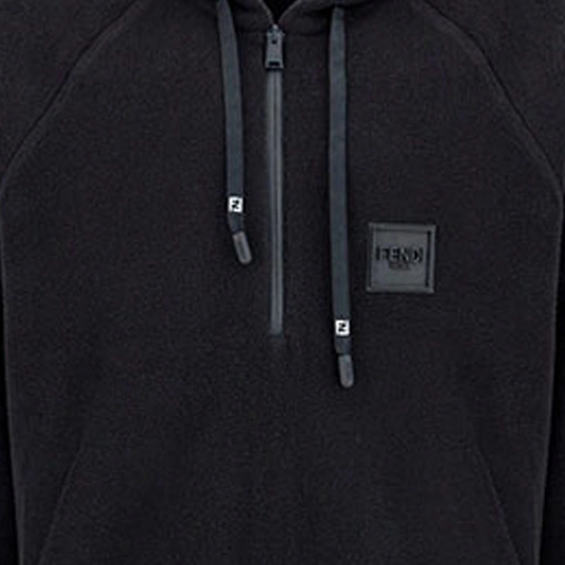FENDI FW21 Logo