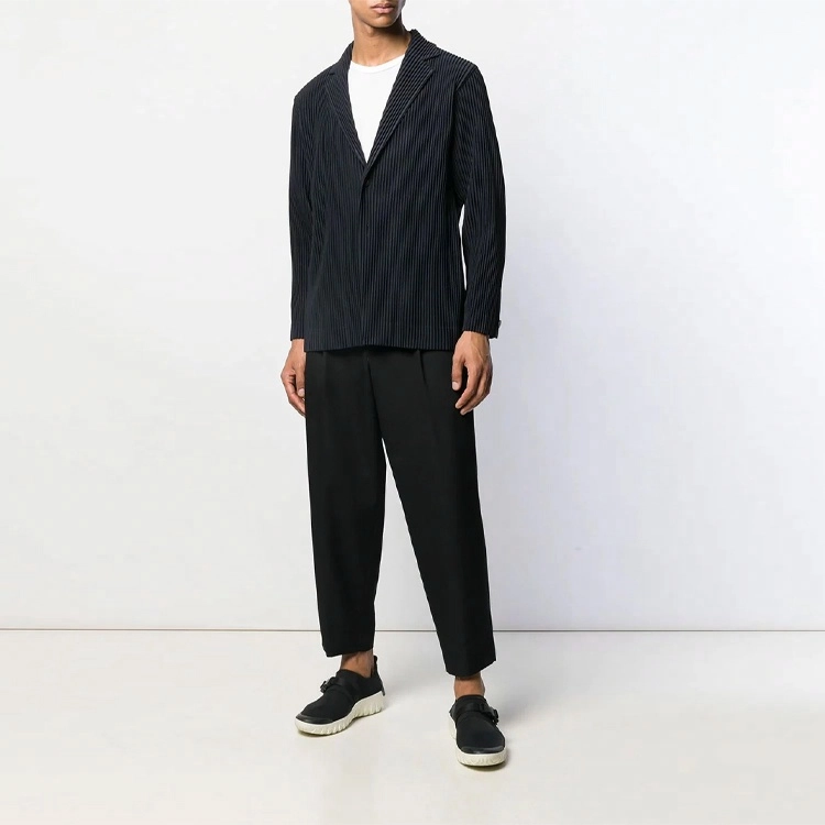 Homme Pliss Issey Miyake