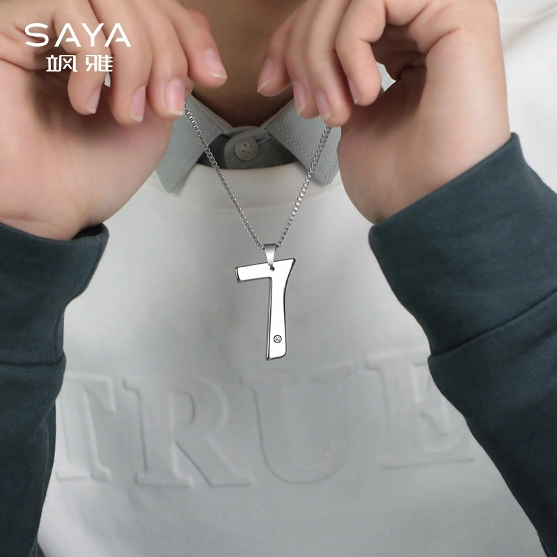 Saya 7