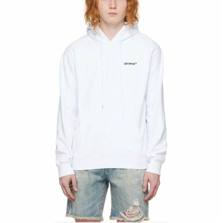 OFF-WHITE Logo
