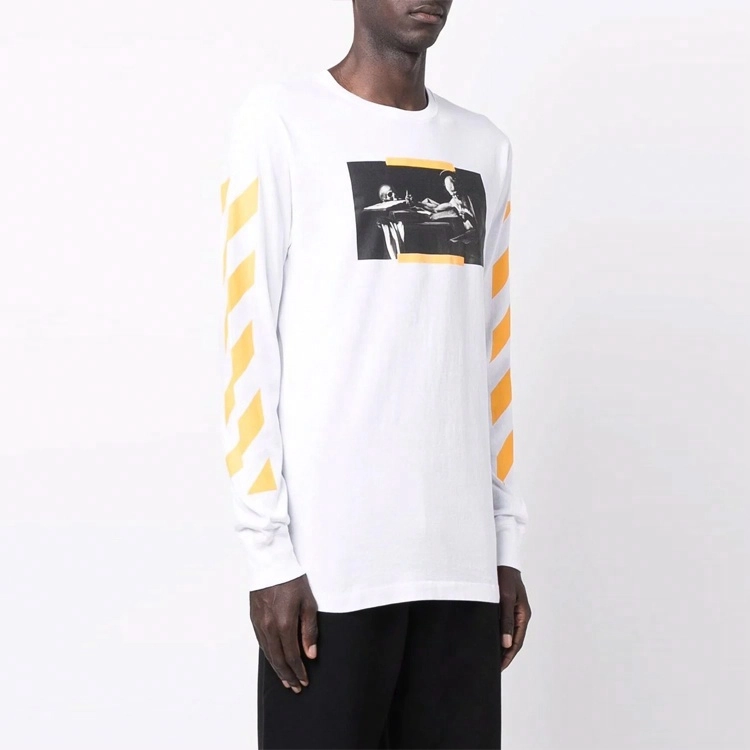OFF-WHITE FW21 T