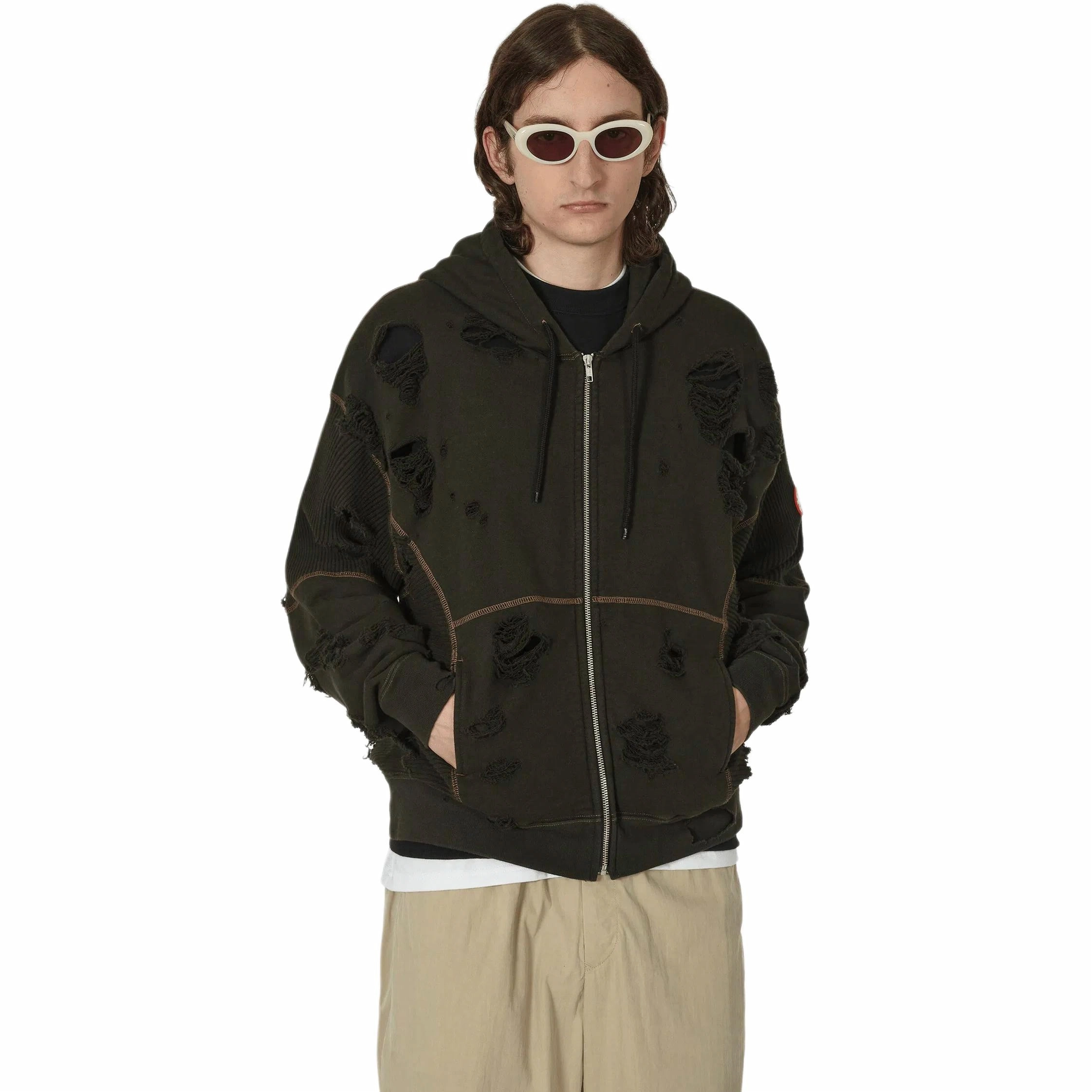 Cav Empt