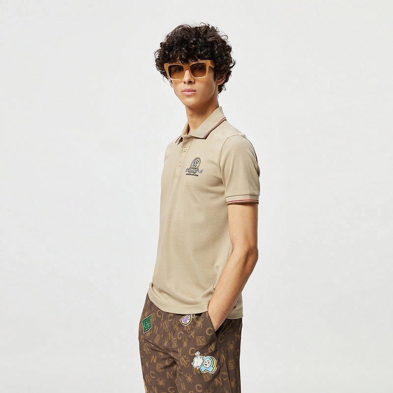 C'N'C LogoPolo