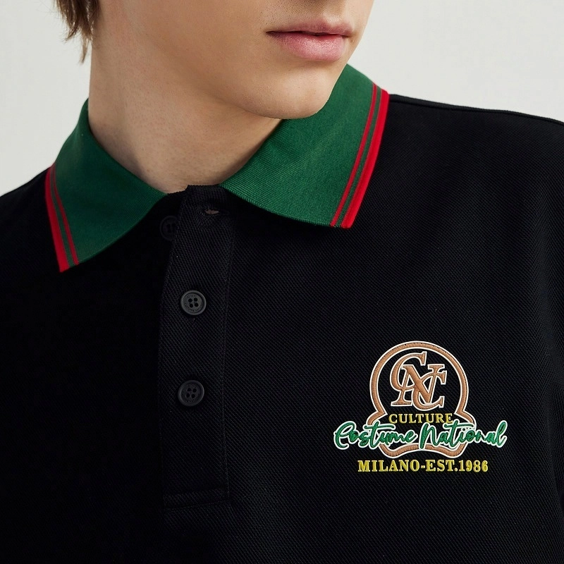 C'N'C LogoPolo
