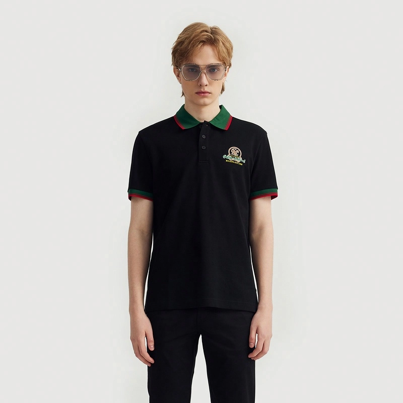C'N'C LogoPolo