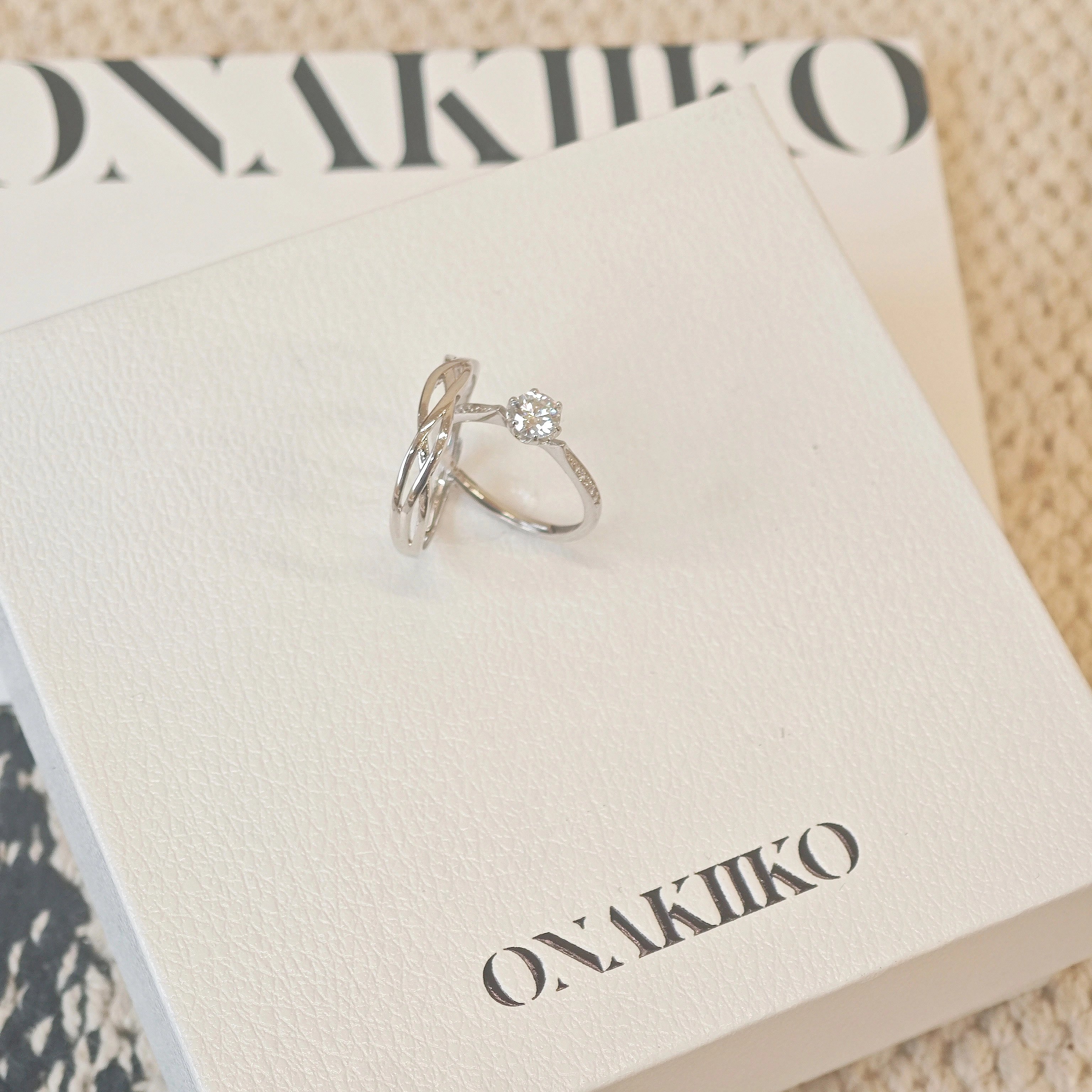 onakiiko S925