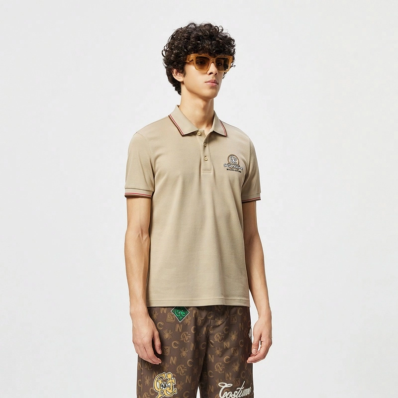C'N'C LogoPolo