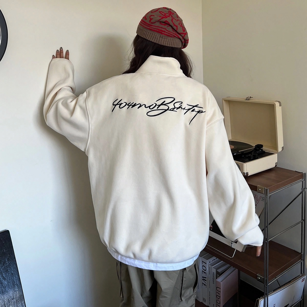 404MOB GANG Logo